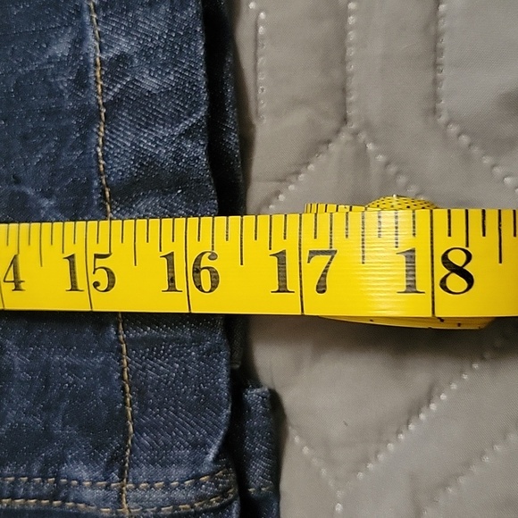 EDC by Esprit Denim Skirt Size 38 - Picture 8 of 8